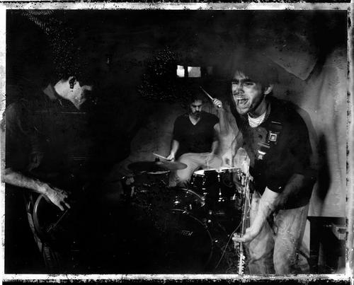 attagirlsounds's profile picture. DOWNLOAD OUR DEBUT EP THE CRUELEST MONTH ON BANDCAMP: http://t.co/EF6kBqs6
We make a lot of noise but we try to listen to the silences.