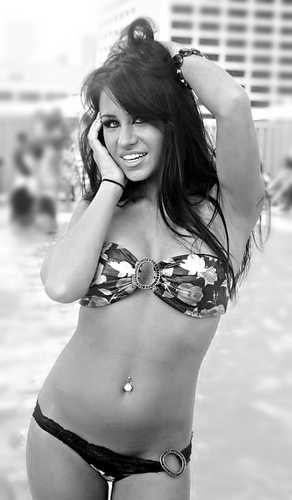 LizaWonderz's profile picture. I wonder...