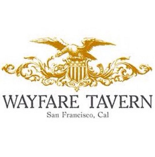 WayfareTavern's profile picture. A timeless San Francisco Tavern featuring American dishes inspired by local cuisine at the turn of the 20th century.  Chef - Tyler Florence