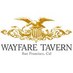 wayfare tavern (@wayfaretavern) Twitter profile photo