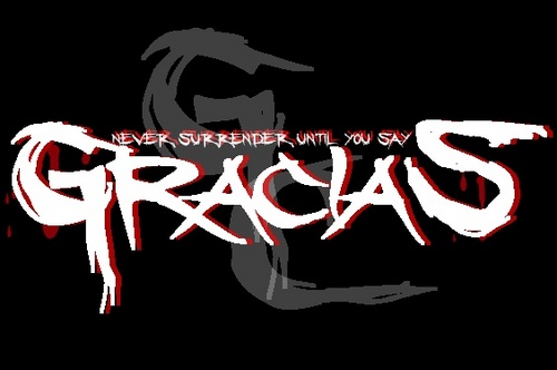 Gracias Metal core Profile