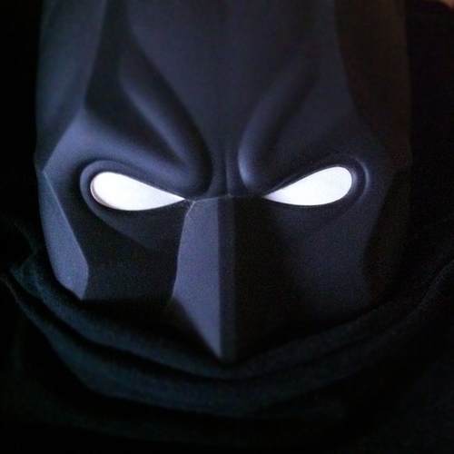 chatimaz's profile picture. bipedal ape