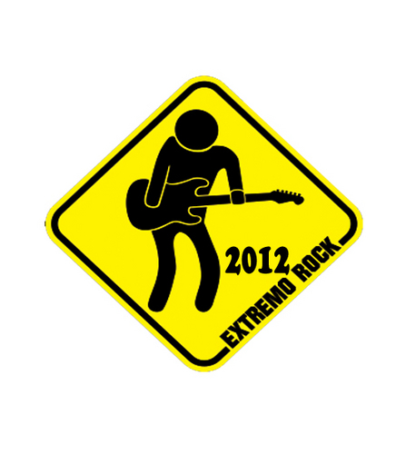 Extremo Rock. Viernes 22 a 24 hs http://t.co/3KCZZaPRgK-Capitulo 7-hagamoslo ahora