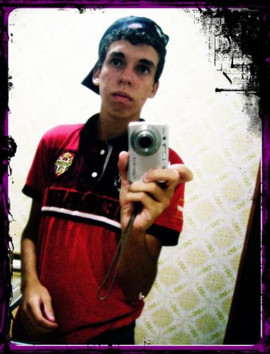 Viva o hooj poorq talves nao haja o amanha ;P