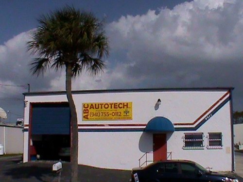 ABCAutotech's profile picture. ABC Autotech is proud to provide world class auto repair and maintenance for your car, truck or SUV in Bradenton and Sarasota.