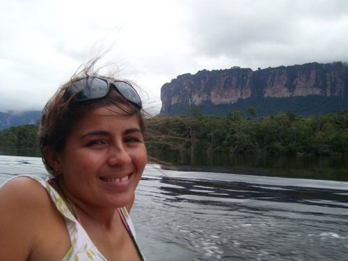 eviatour's profile picture. Manager: Jennifer Raga.  Ba Tourism Business Management, Postgraduate Diploma Hospitality Management