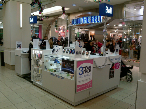 TimesTelecom1's profile picture. We are a dealership for Bell - Times Telecom. We are here to show you all our latest deals and phones! Please follow back for more details :)