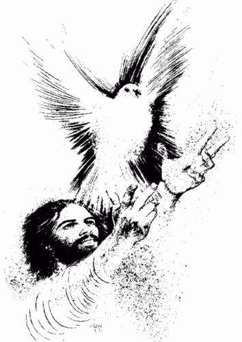 Servidor de Cristo Jesús en mi vida cotidiana. Todo lo que hago, lo hago como si fuera para Él. Colonsenses 3:23-24