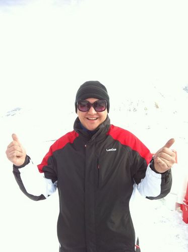 Luis_Alonso_21's profile picture. Crash o Scratch @Focuxtreme cod