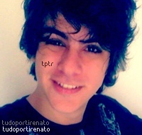 Nem as maiores forças desse universo, seria capaz de destruir esse amor que sinto por você. Since: 24/10/2011