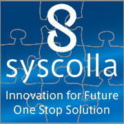 syscolla's profile picture. 一般社団法人システムコラボ・マネジメント（通称：シスコラ）私どもシスコラは中小企業の情報（IT）化支援のために生まれました！
現場では使えないと判断があった場合、それまでの費用は一切戴きません。システム開発と運用管理＆人材育成を提供しています。