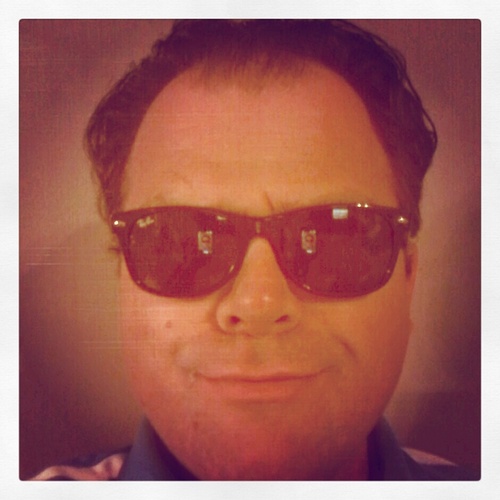 bullpwr's profile picture. CISSP-ISSAP, Social Engineer, UCF Adjunct Professor - Cybersecurity, Jedi COBOL Master, C# Developer, and Uncertified Harley Davidson Master Mechanic