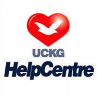 UCKG HelpCentre (@uckg) 's Twitter Profile