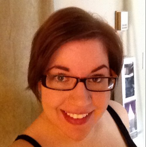 MeaganJ13's profile picture. Coffee slinger extraordinare