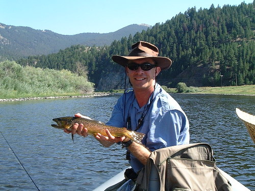 Love Fly Fishing, Baltimore, Penn State