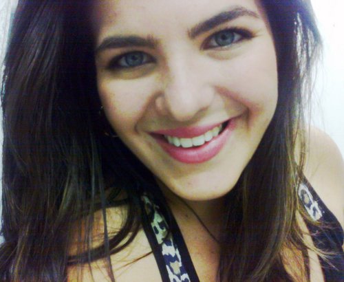 Se um dia eu pudesse ver, meu passado inteiro ♫