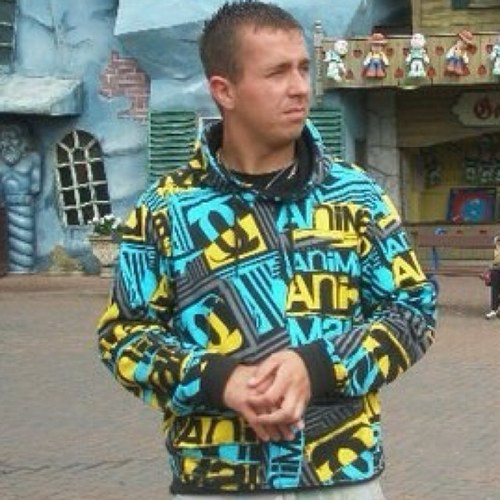 uzibrap's profile picture. 