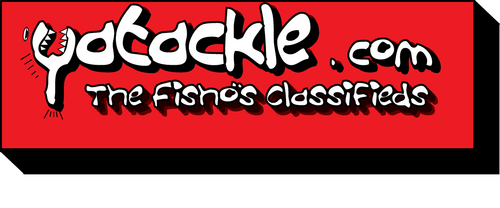 Fishing Tackle Classifieds everything you want  to sell or buy, list it here!