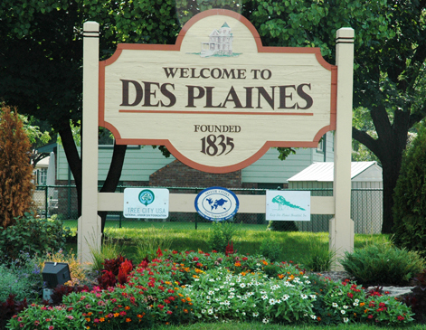 DesPlainesProbs's profile picture. Des Plaines, Ill. #DPprobs GO WARRIORS! :p spread the word