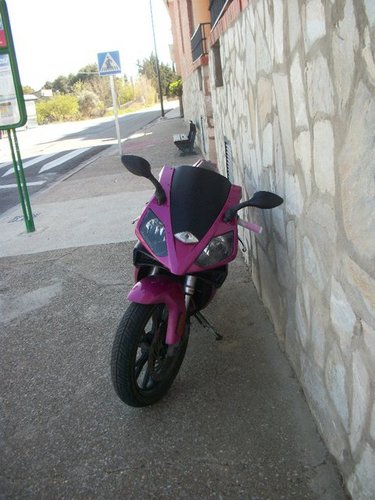 ...drive your dreams...