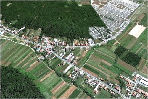 Markovo Polje je naselje u sastavu Grada Zagreba. Nalazi se u gradskoj četvrti Sesvete.
Ovdje čitajte najnovija zbivanja, ali i vaša opaža su dobrodošla!