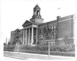 Shaker Library Local History preserves and promotes the history of the community of Shaker Heights, Ohio, and maintains the #ShakerAuthors Collection
