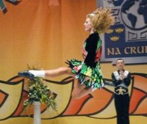 danceprobss's profile picture. 