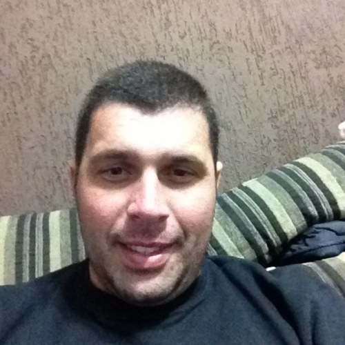 gsgoda's profile picture. 