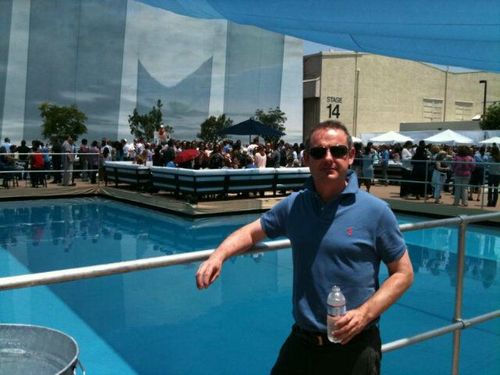 Paul O'Hare Profile