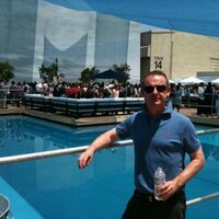 Paul O'Hare (@captainbucky13) 's Twitter Profile