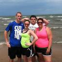 Danielle Padgett - @Danielle90510 - Twitter