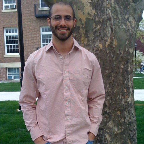 richmundf's profile picture. Software and Systems Engineer by trade, Roboticist at heart.