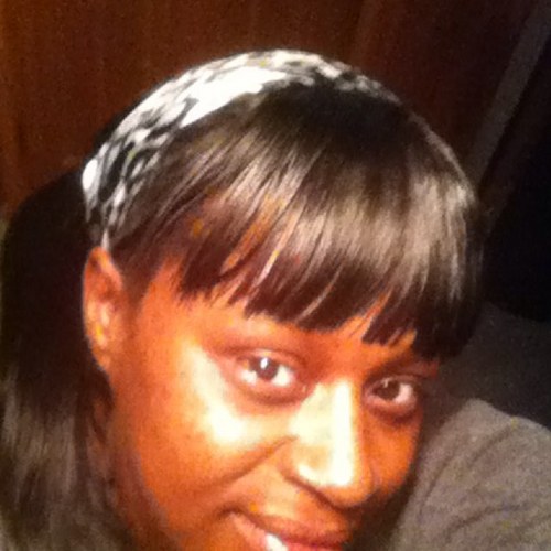 cocodiva_36's profile picture. Lovin myself cuz aint nobody else gone love me like me!!