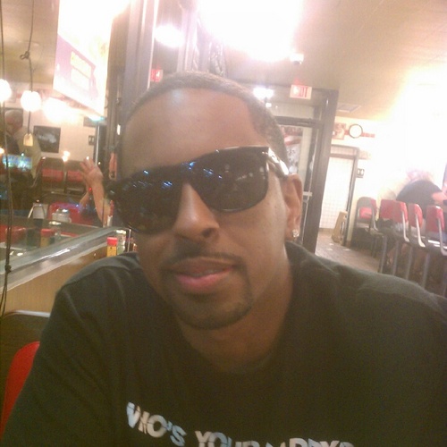 dialtone20's profile picture. Just a young man trying to be great!