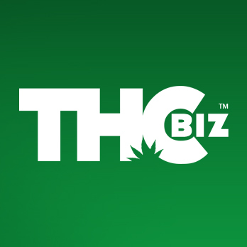 Homepage for The Cannabis Industry.