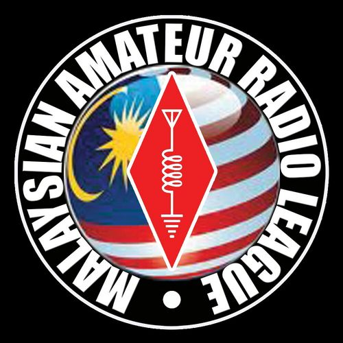 MARL - TO REPRESENT ALL AMATEUR RADIO SOCIETIES IN MALAYSIA UNDER ONE VOICE. Email: marl.gabungan@gmail.com