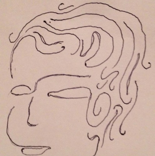 XliBozzi1's profile picture. 