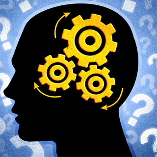 321ThinkFast's profile picture. Heat of the moment  times when you're under pressure and have to think reeeeally fast. #ThinkFast.