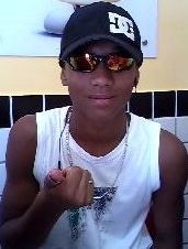 @JeniferOlivei_9  Soo Delaaa !!! ♥