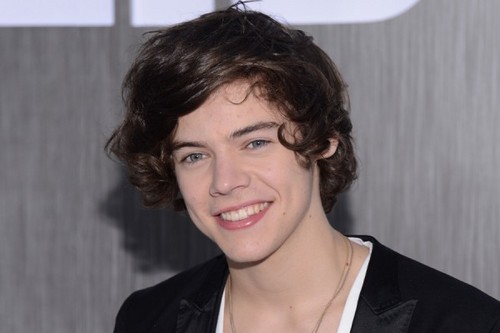only one family that lives there by following @ harry_styles guys to follow back thanks love you