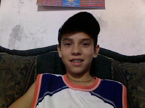 jhoangonzalezs's profile picture. 