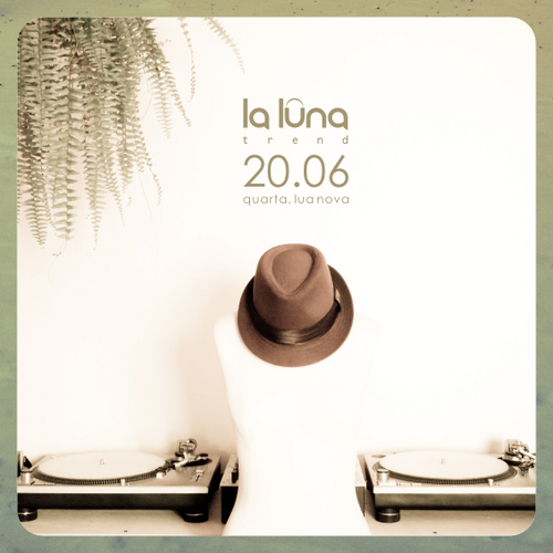 La Luna Trend
ciclo de festas house, minimal e de musica experimental na Casa92, Pinheiros - SP. Nas quartas.

Quartas na Casa 92