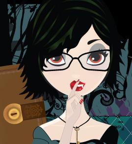 Book Lover, Reviewer & Blogger @ My Shelf Confessions, Orphan Black addict (Clone Club!), creator of the word AMAZINGTASTIC