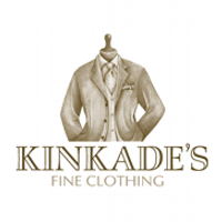 Kinkade's Fine Clothing(@KinkadesFC) 's Twitter Profile Photo