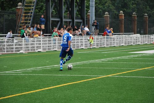 Student of the beautiful game. @GannonMSoccer