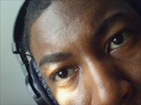 Electronic Musician, Dancer, Poet, All around creative and ponderer of life and art :-J