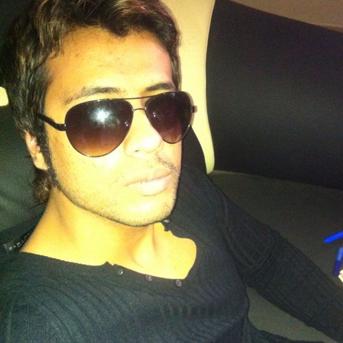 JohnAziz100's profile picture. 