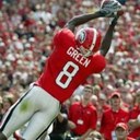 A.J. Green - @AJ_Green18 - Twitter