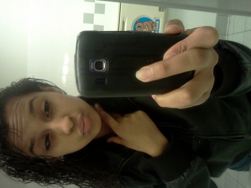 Imma do me and ONLY me