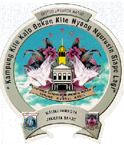 Semua Tentang Palmerah Jakarta Barat
